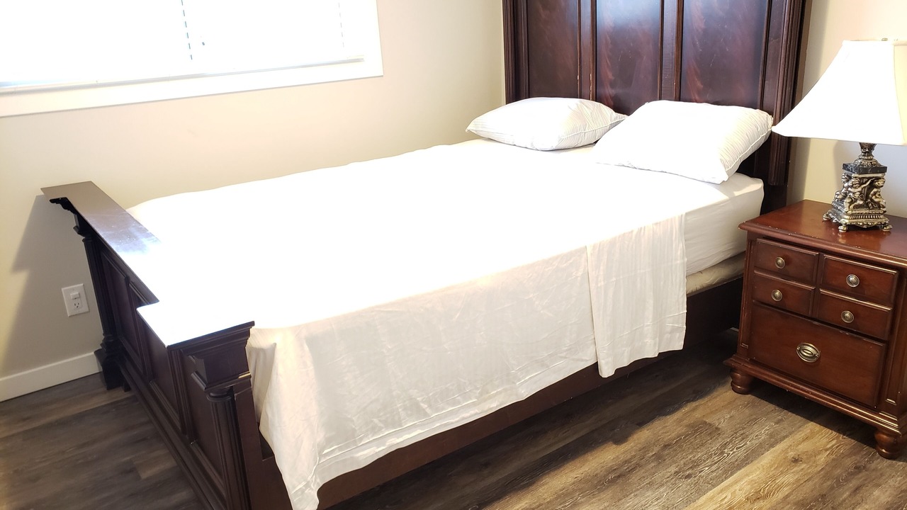 Photo of Bedroom in Sudbury