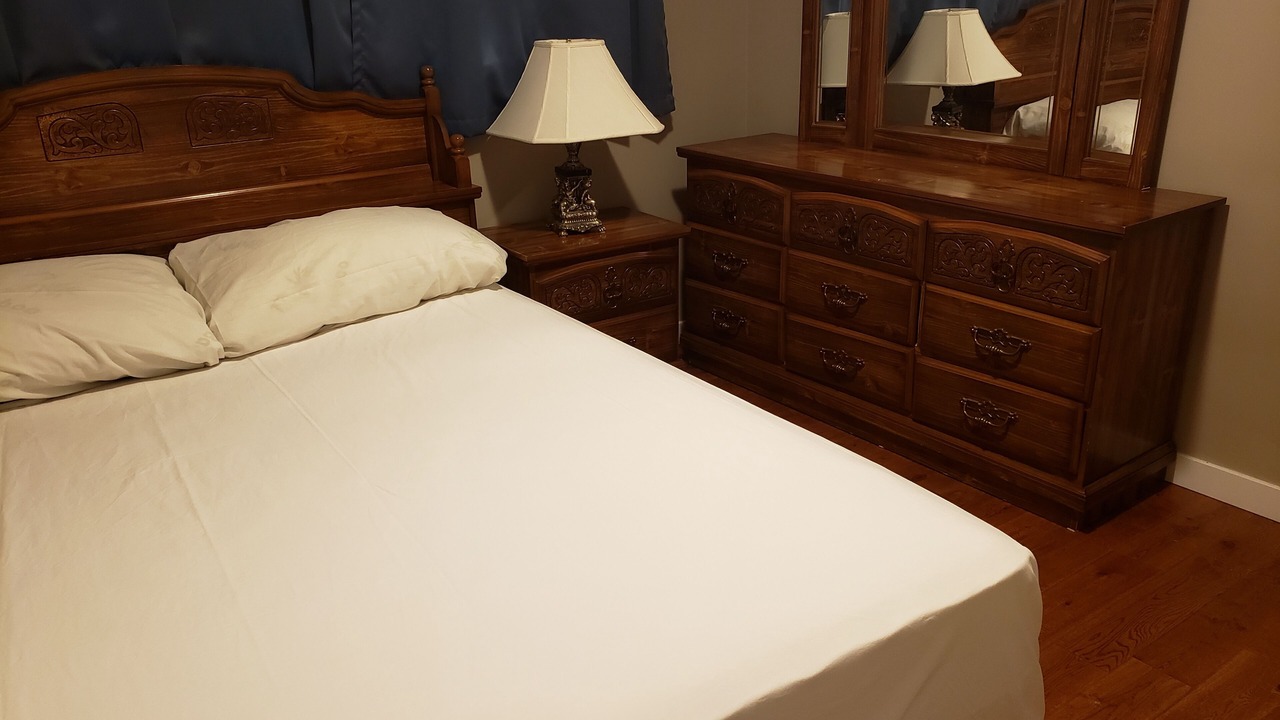 Photo of Bedroom in Sudbury