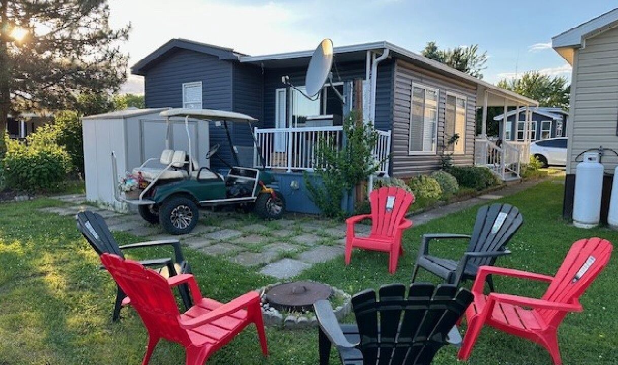 Photo of Outdoor in Sherkston