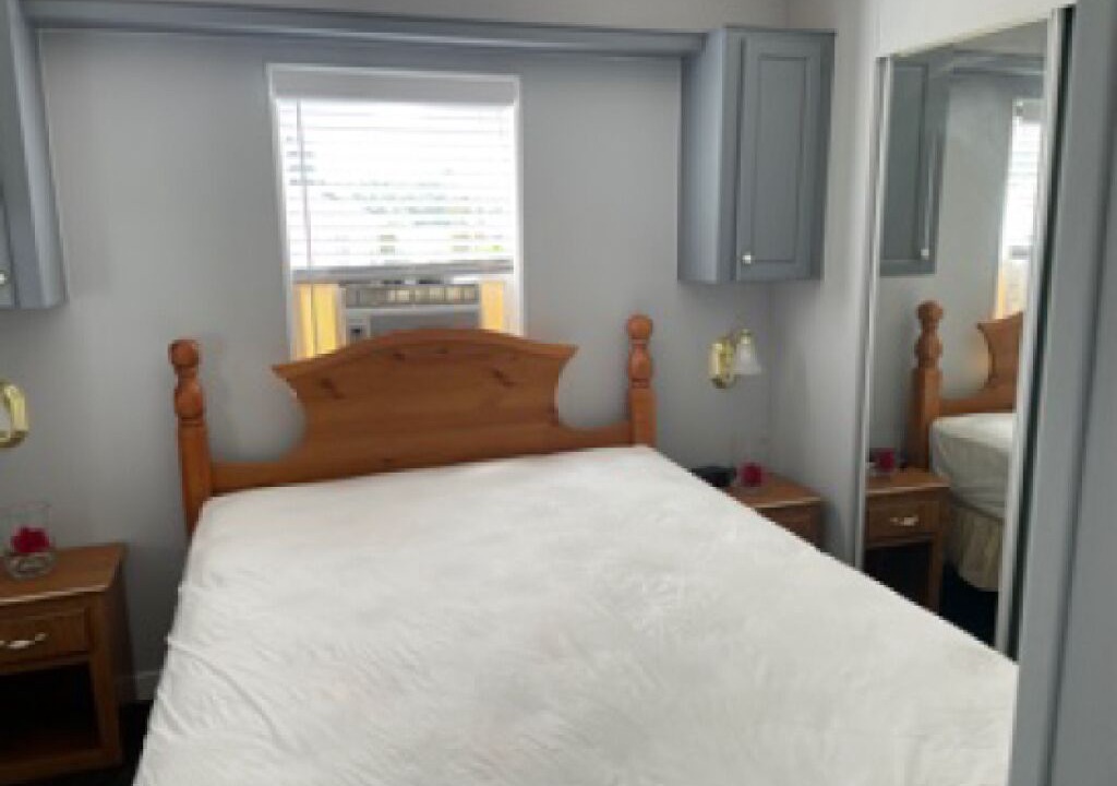 Photo of Bedroom in Sherkston