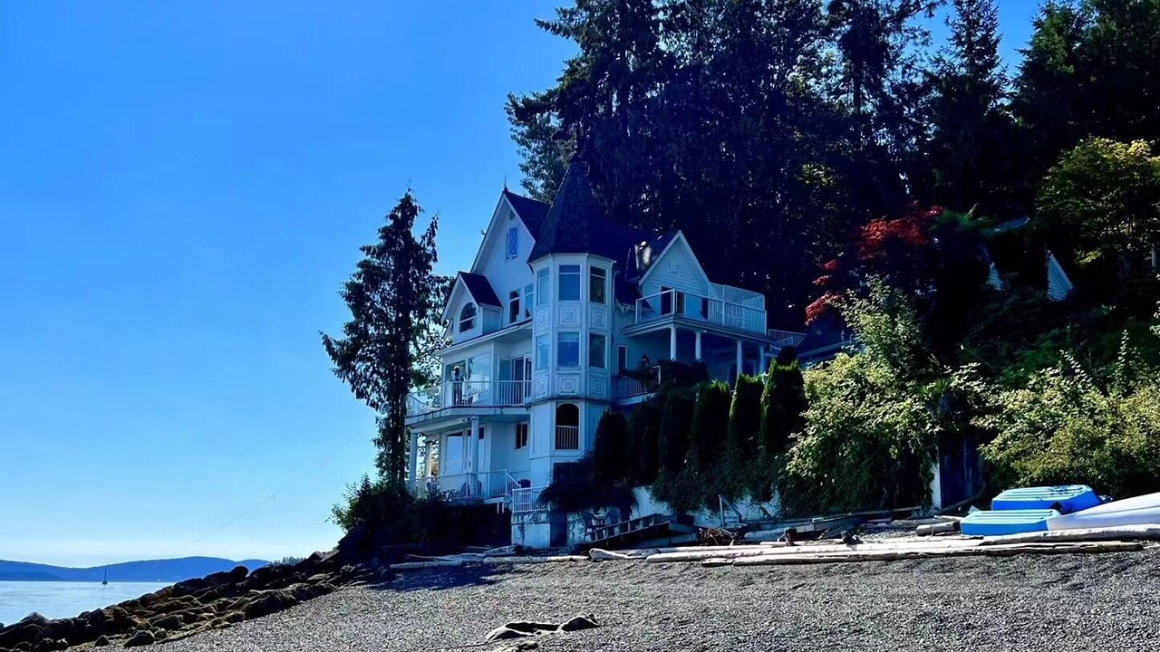 Photo of Outdoor in Chemainus