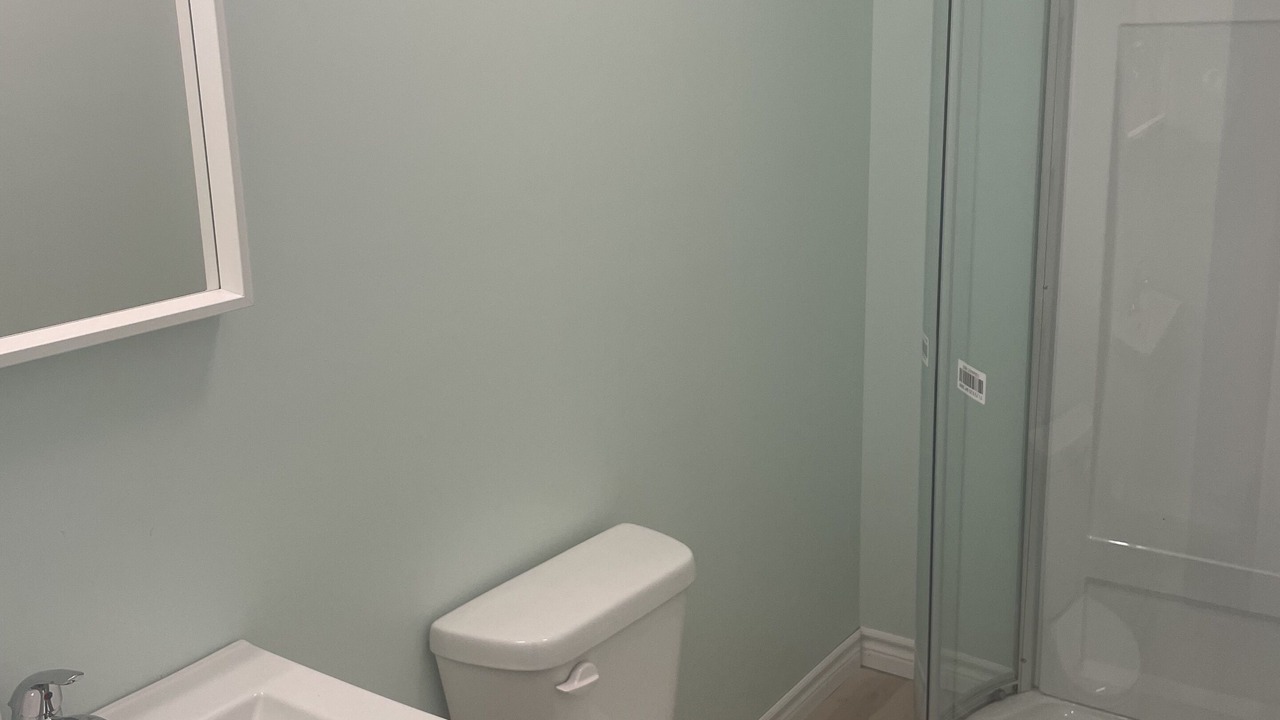 Photo of Bathroom in South Bruce Peninsula