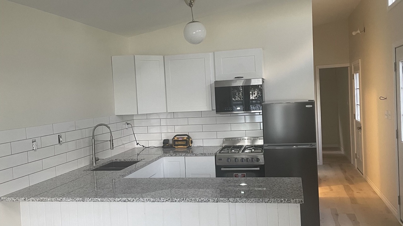 Photo of Kitchen in South Bruce Peninsula