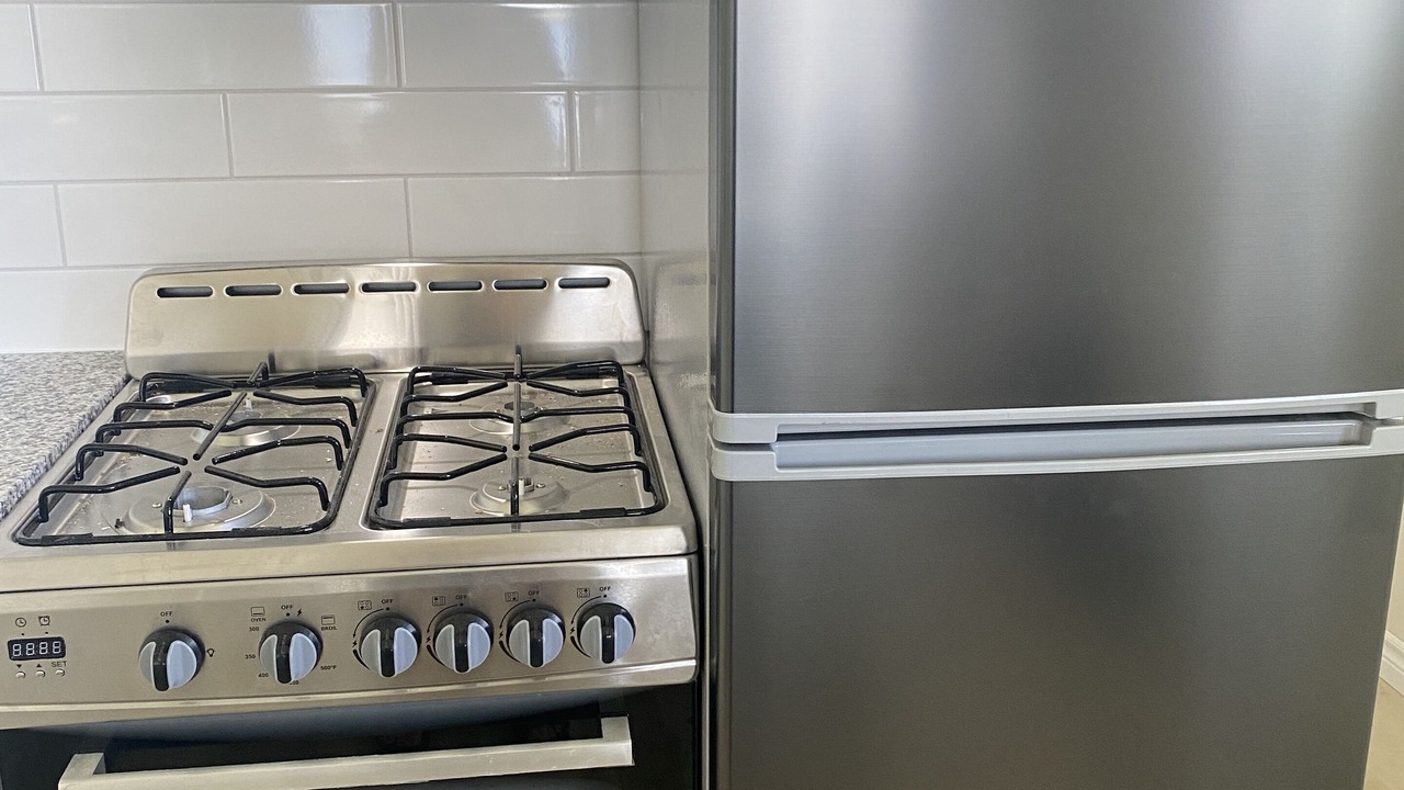 Photo of Kitchen in South Bruce Peninsula