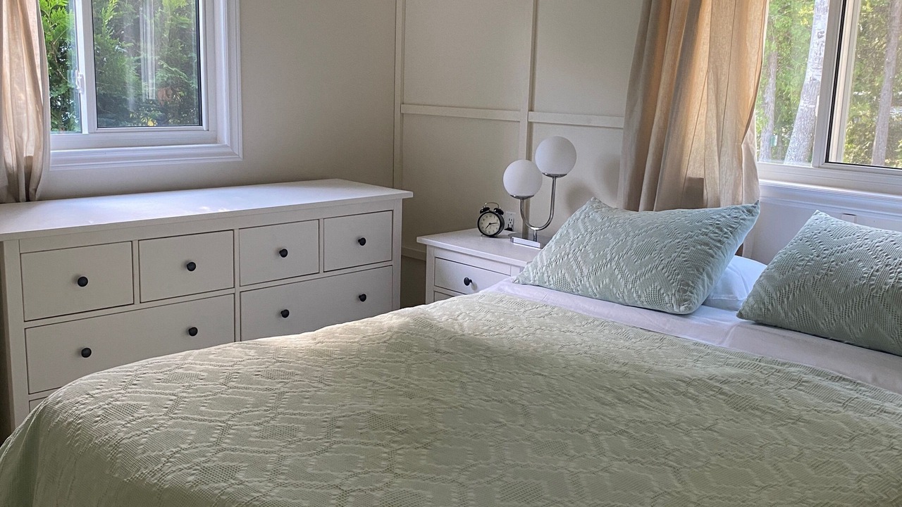 Photo of Bedroom in South Bruce Peninsula