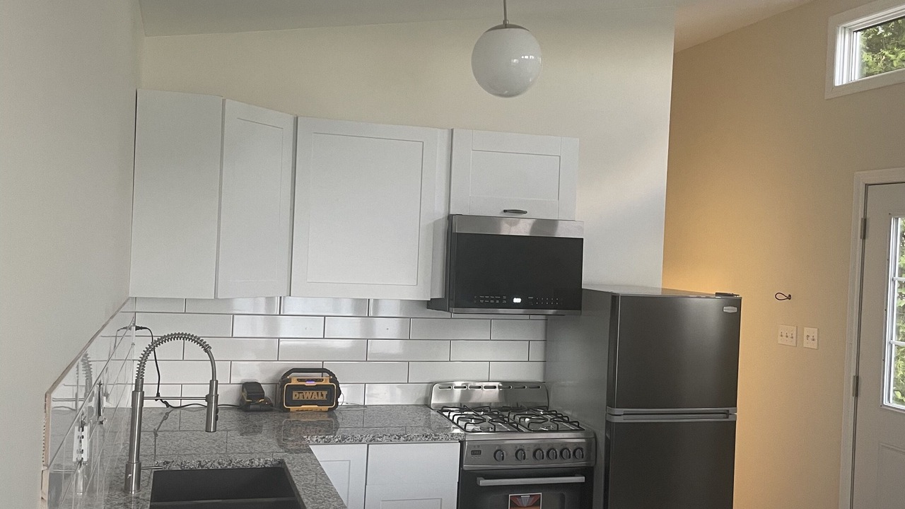 Photo of Kitchen in South Bruce Peninsula