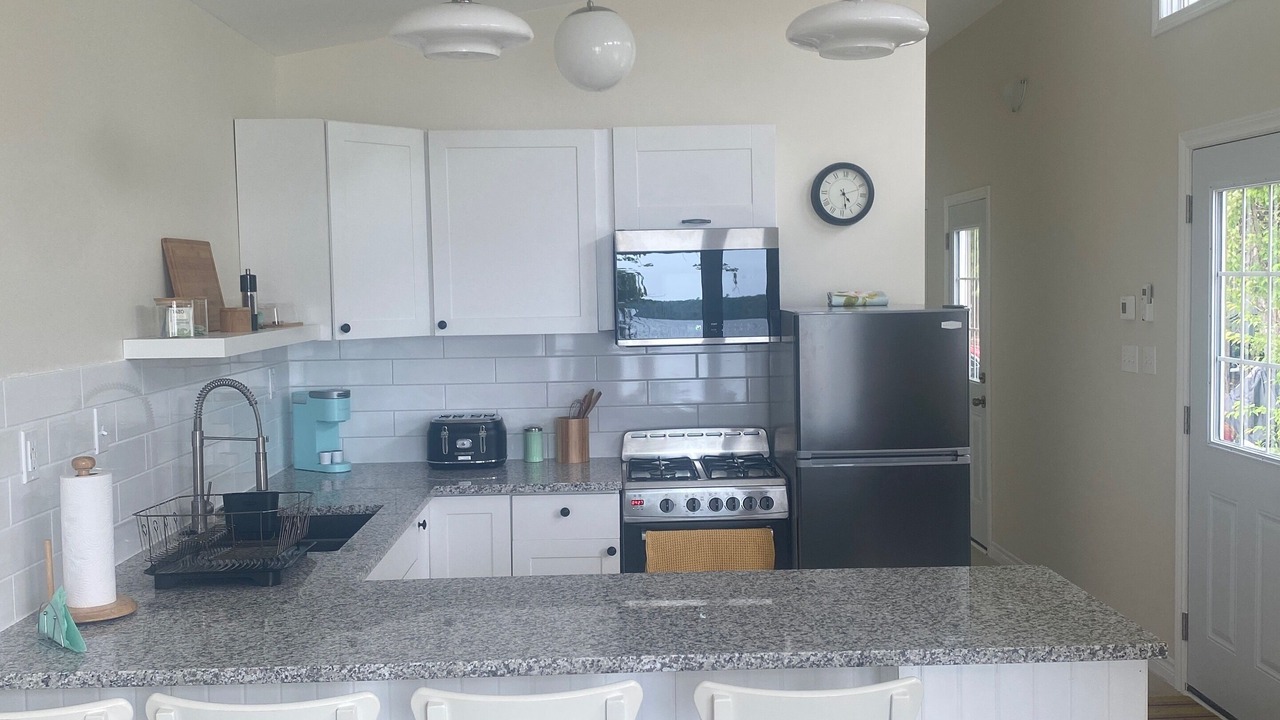 Photo of Kitchen in South Bruce Peninsula