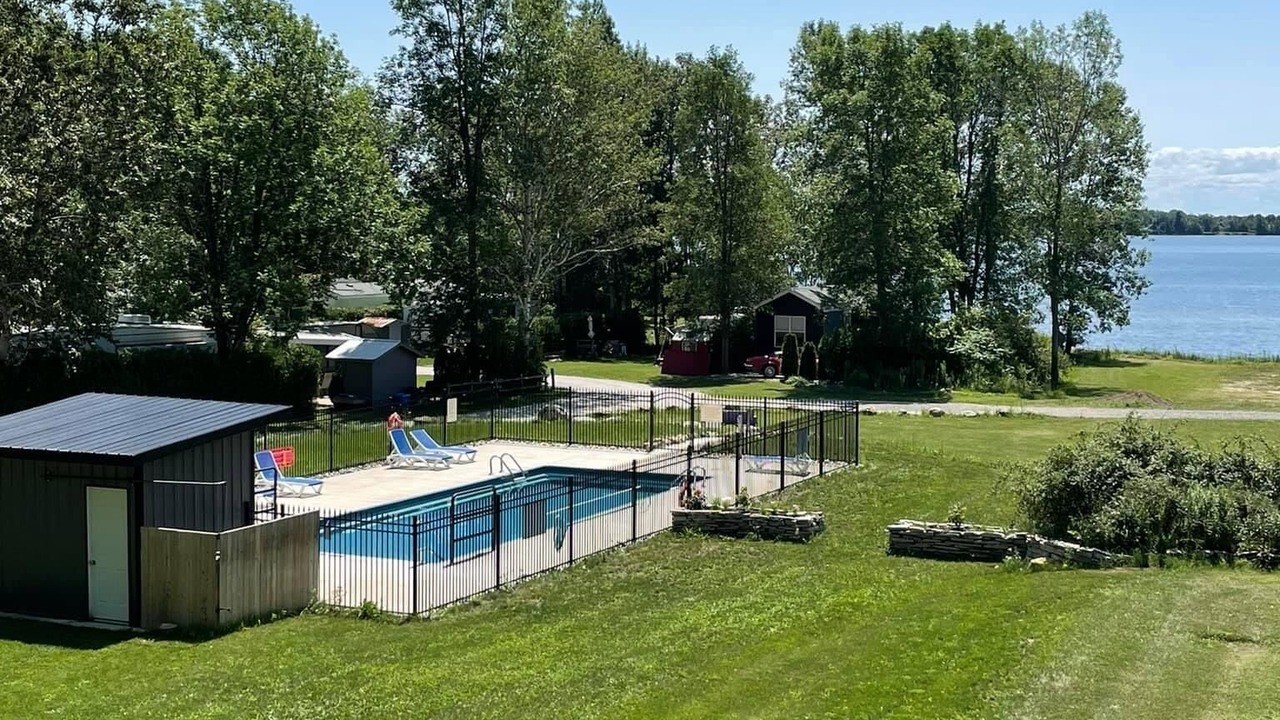 Photo of Outdoor in South Bruce Peninsula