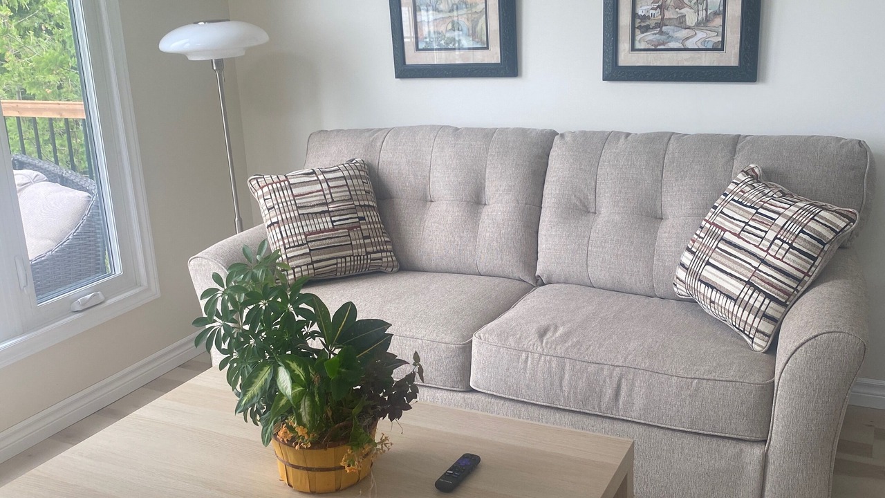 Photo of Livingroom in South Bruce Peninsula