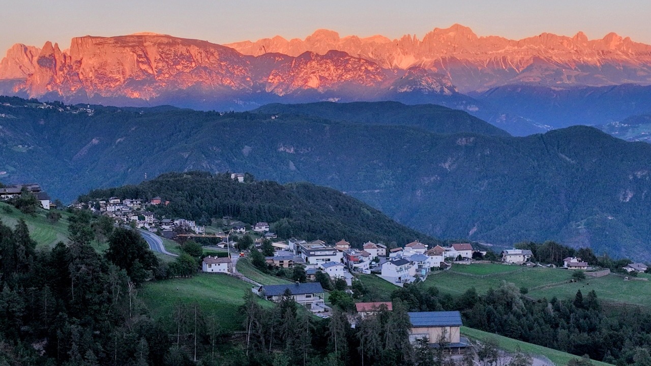 Photo of Outdoor in San Genesio Atesino