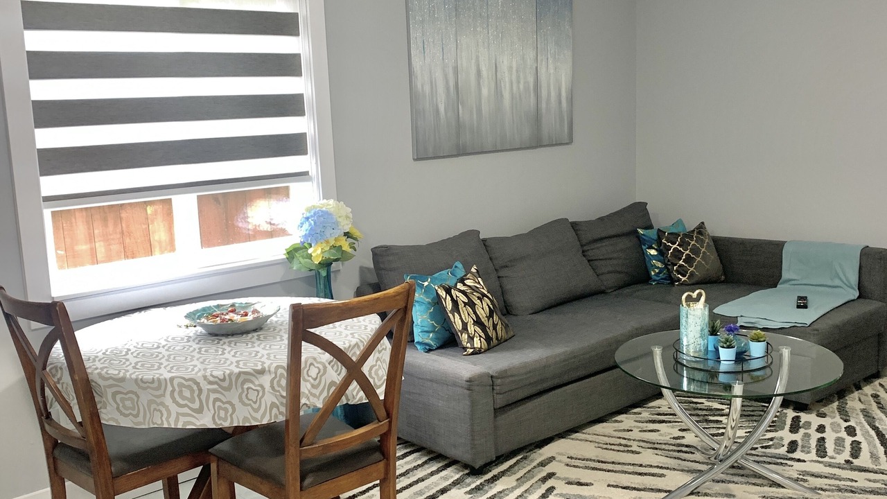 Photo of Livingroom in Mission