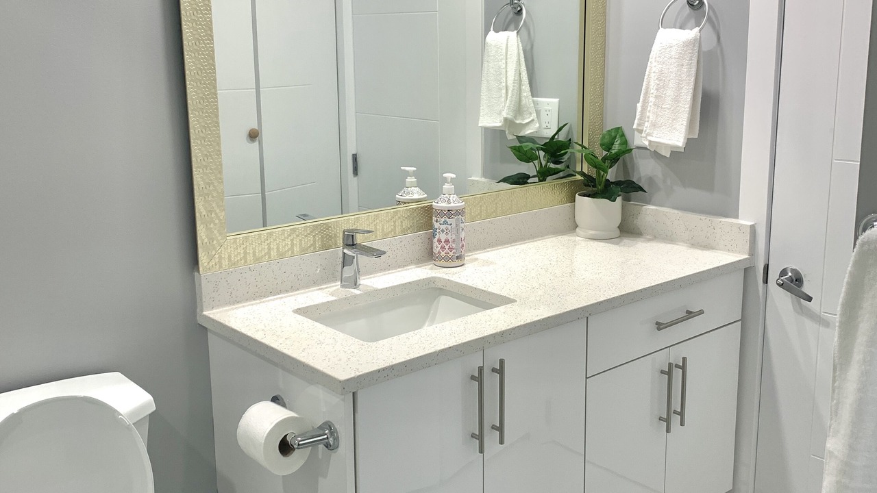 Photo of Bathroom in Mission