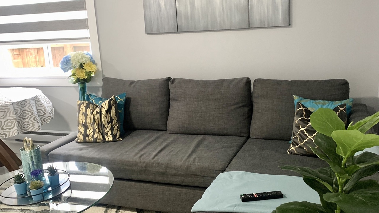Photo of Livingroom in Mission