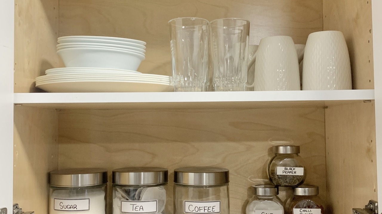 Photo of Kitchen in Mission