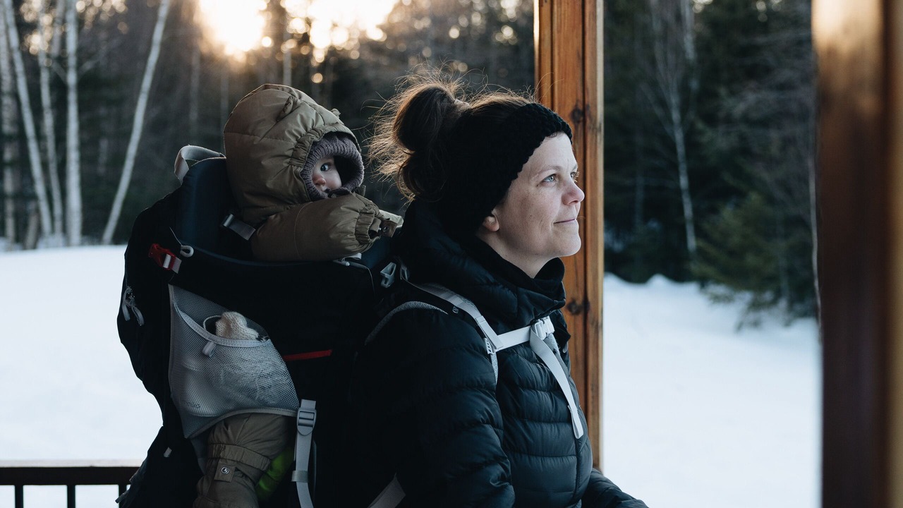 Photo of Outdoor in Lac Beauport