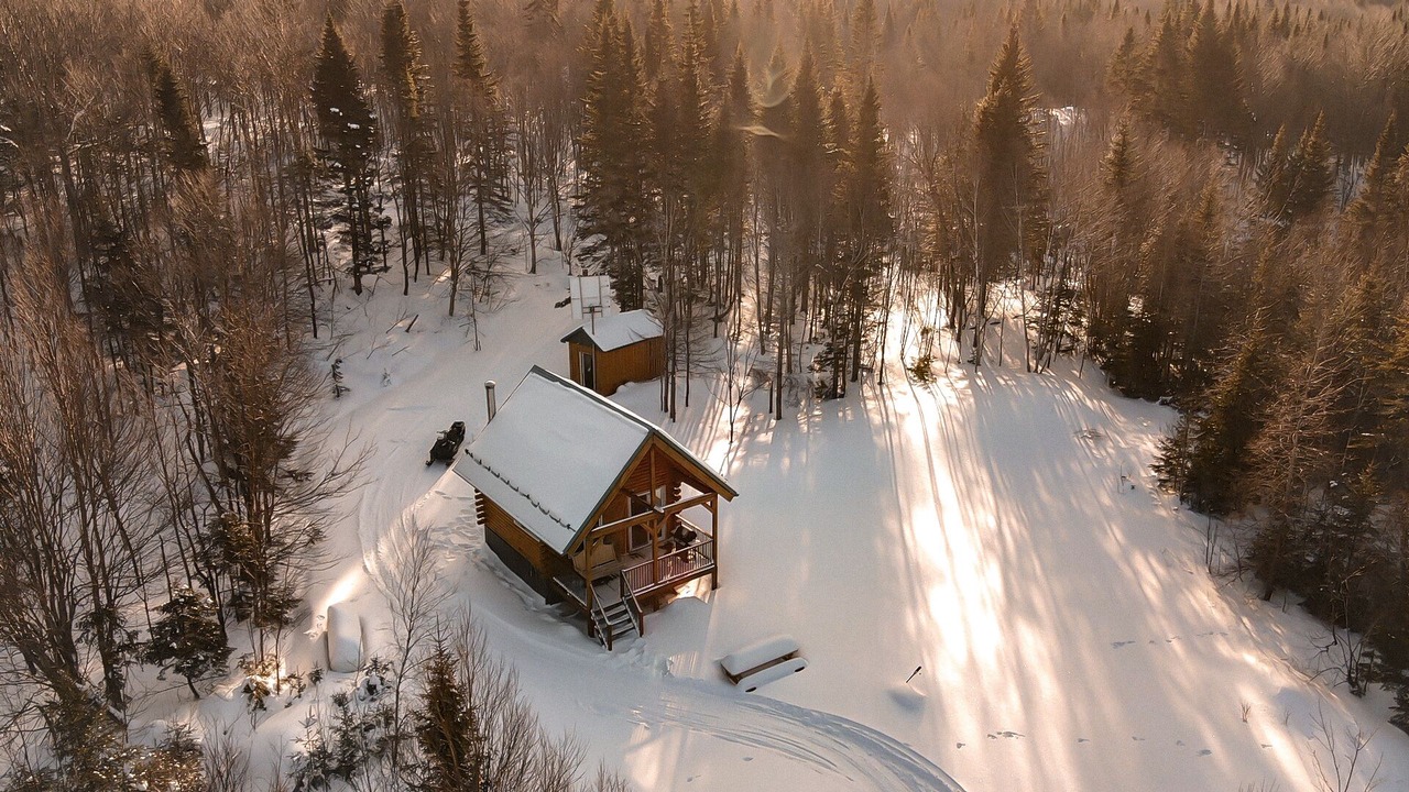 Photo of Outdoor in Lac Beauport