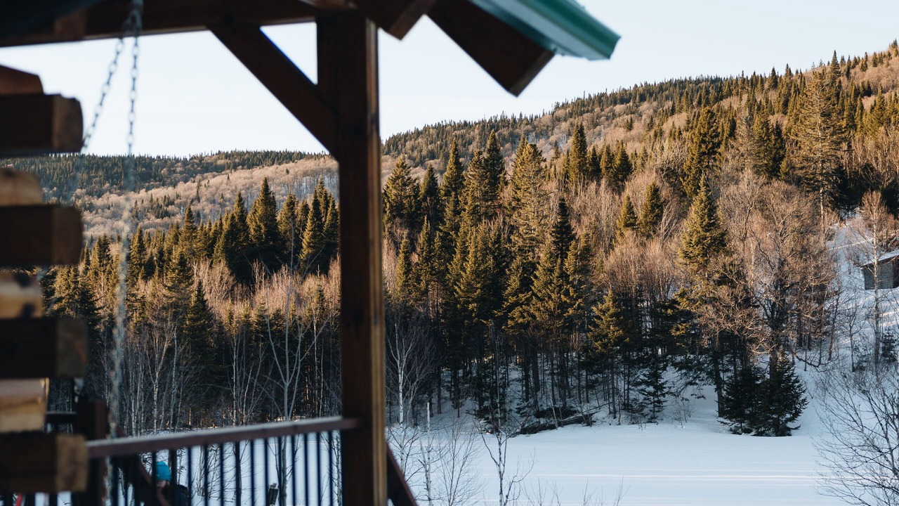 Photo of Outdoor in Lac Beauport