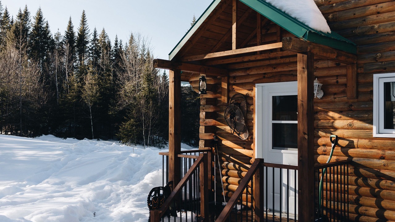 Photo of Outdoor in Lac Beauport