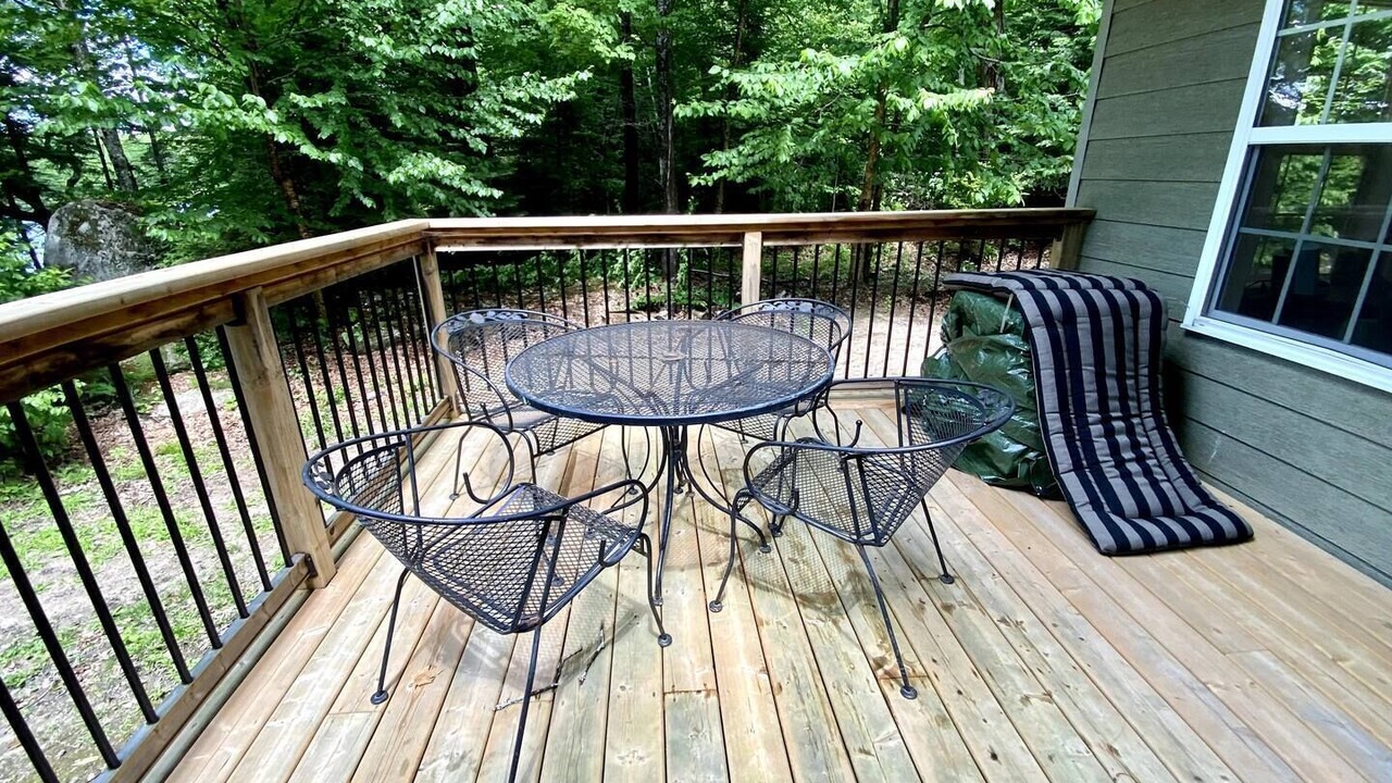 Photo of Outdoor in Machar