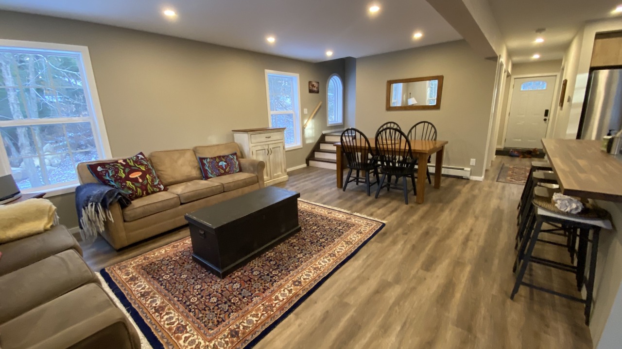 Photo of Livingroom in Machar
