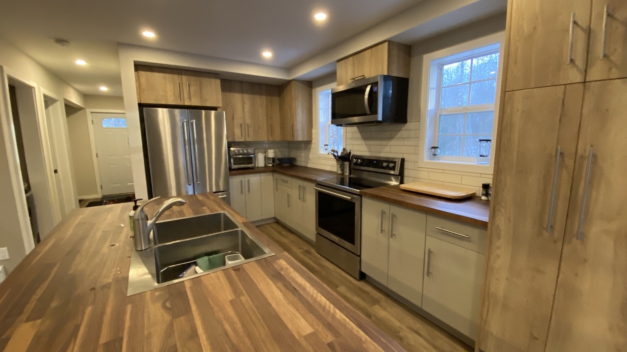 Photo of Kitchen in Machar
