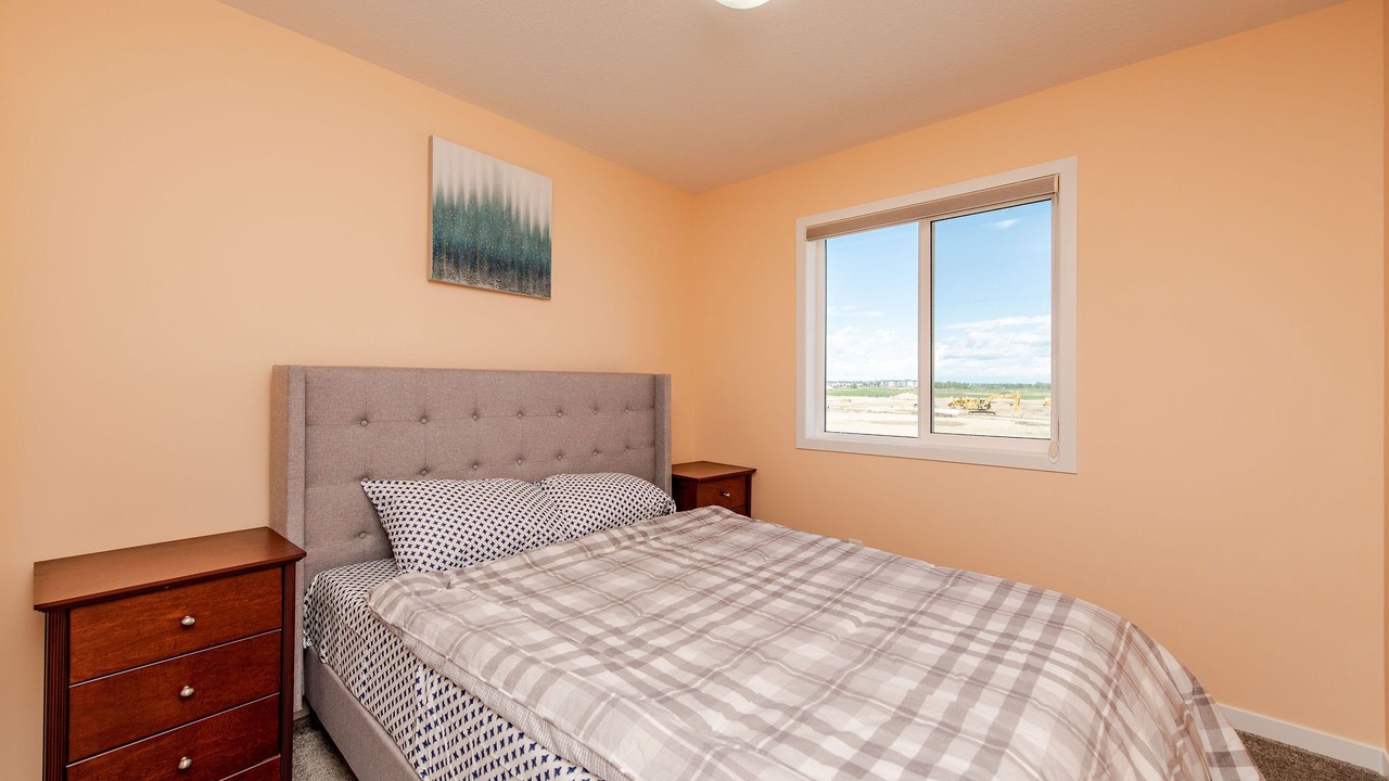 Photo of Bedroom in Southwest Calgary