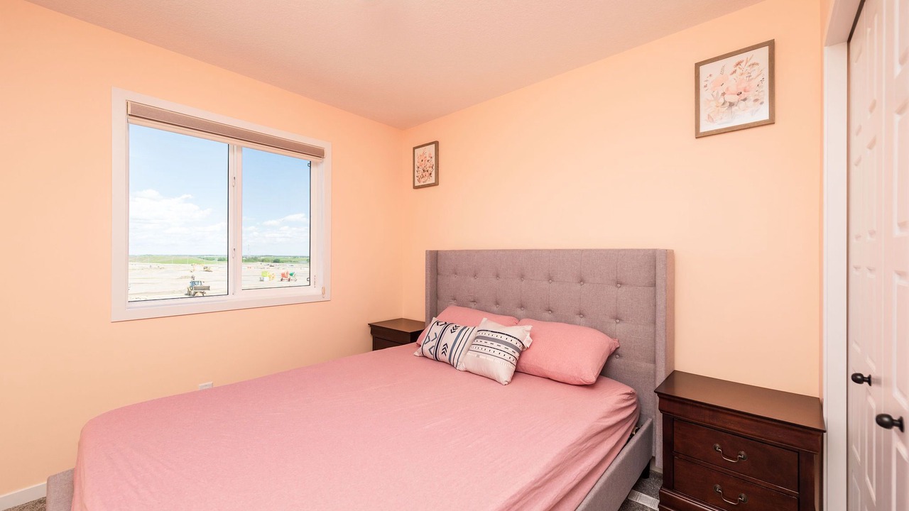 Photo of Bedroom in Southwest Calgary