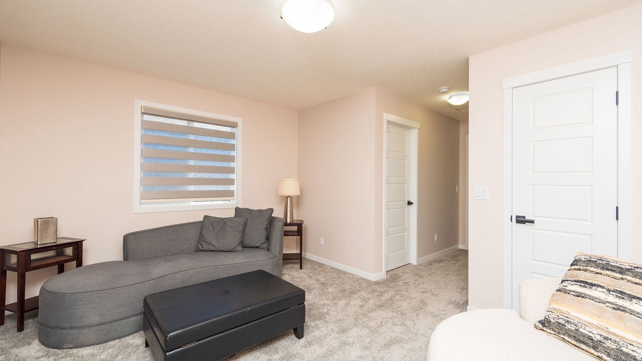 Photo of Livingroom in Southwest Calgary
