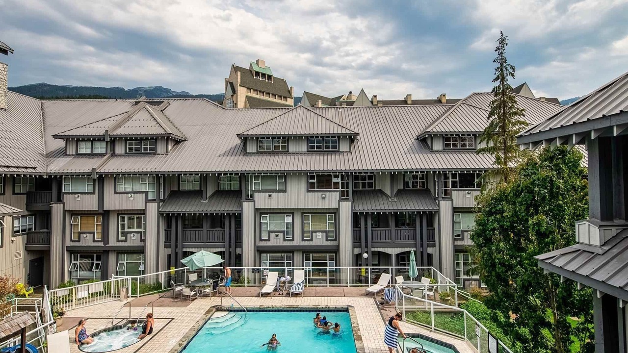 Photo of Outdoor in Blackcomb