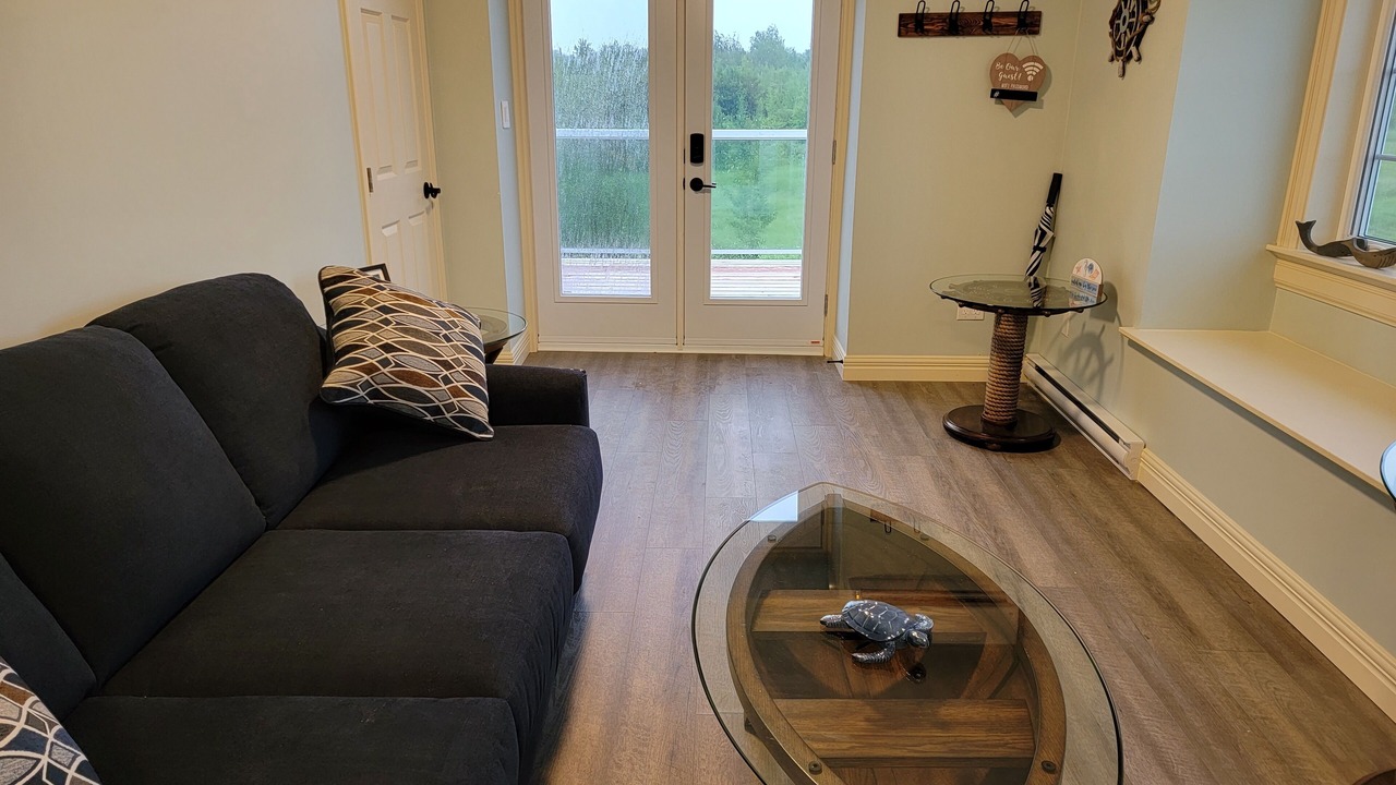 Photo of Bedroom in Baie-Sainte-Anne