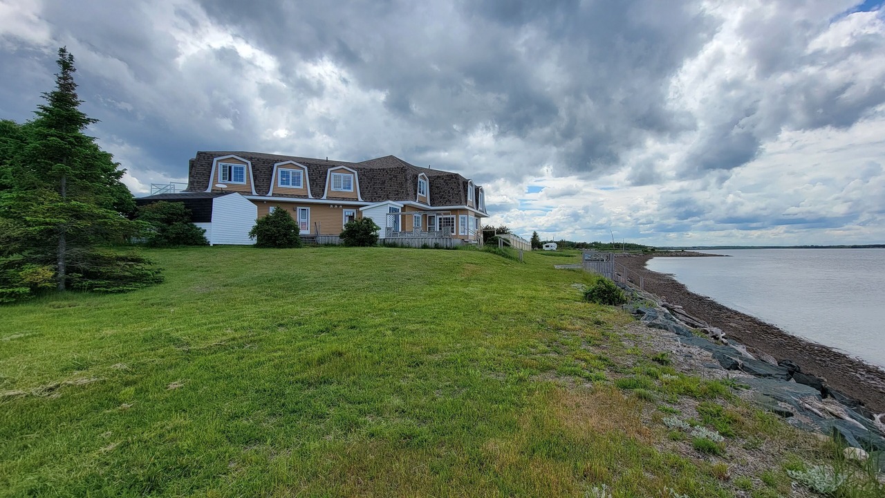 Photo of Outdoor in Baie-Sainte-Anne