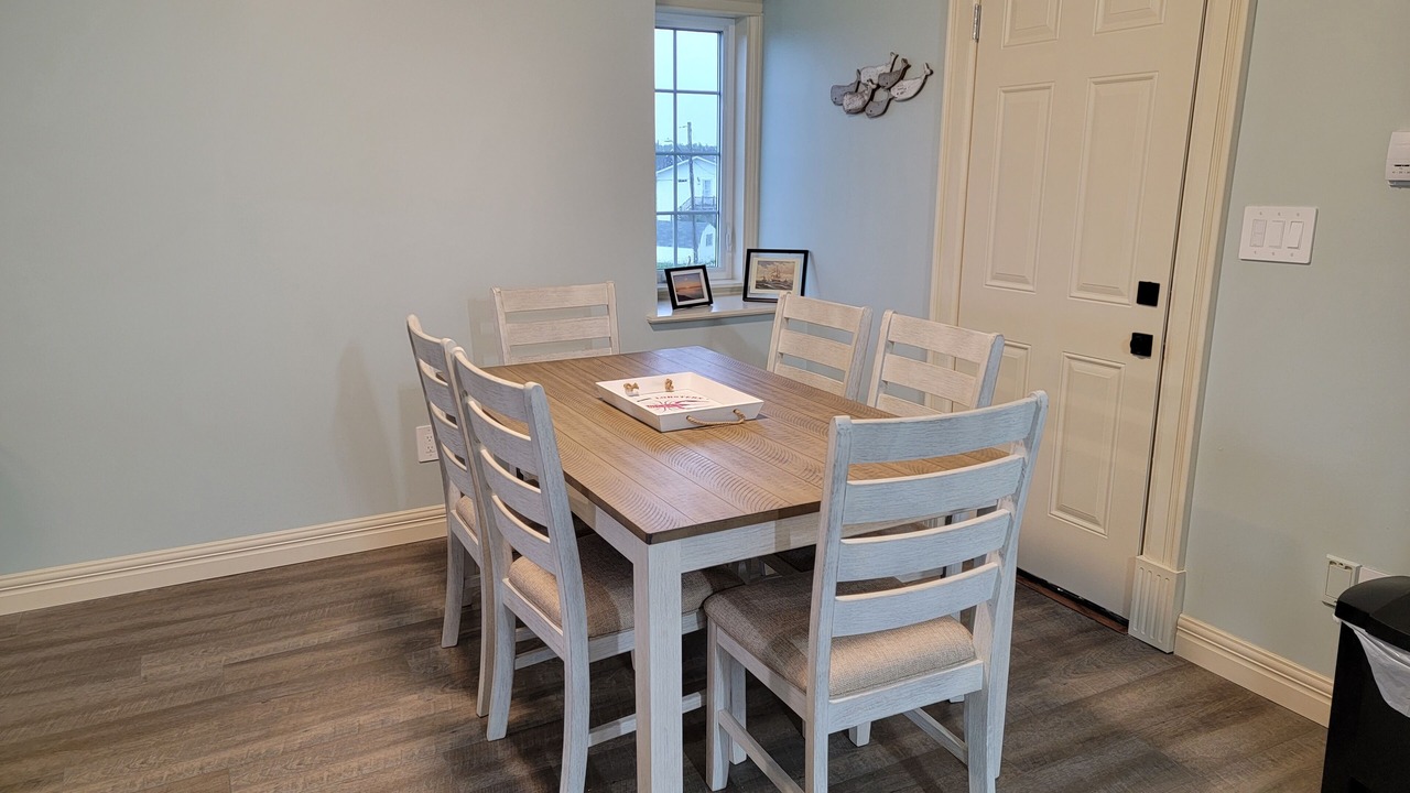 Photo of Livingroom in Baie-Sainte-Anne