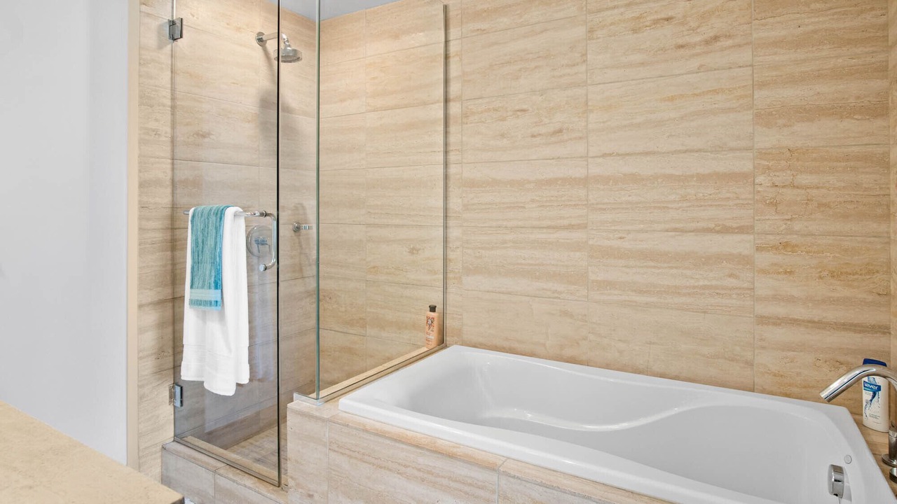 Photo of Bathroom in Southwest Edmonton
