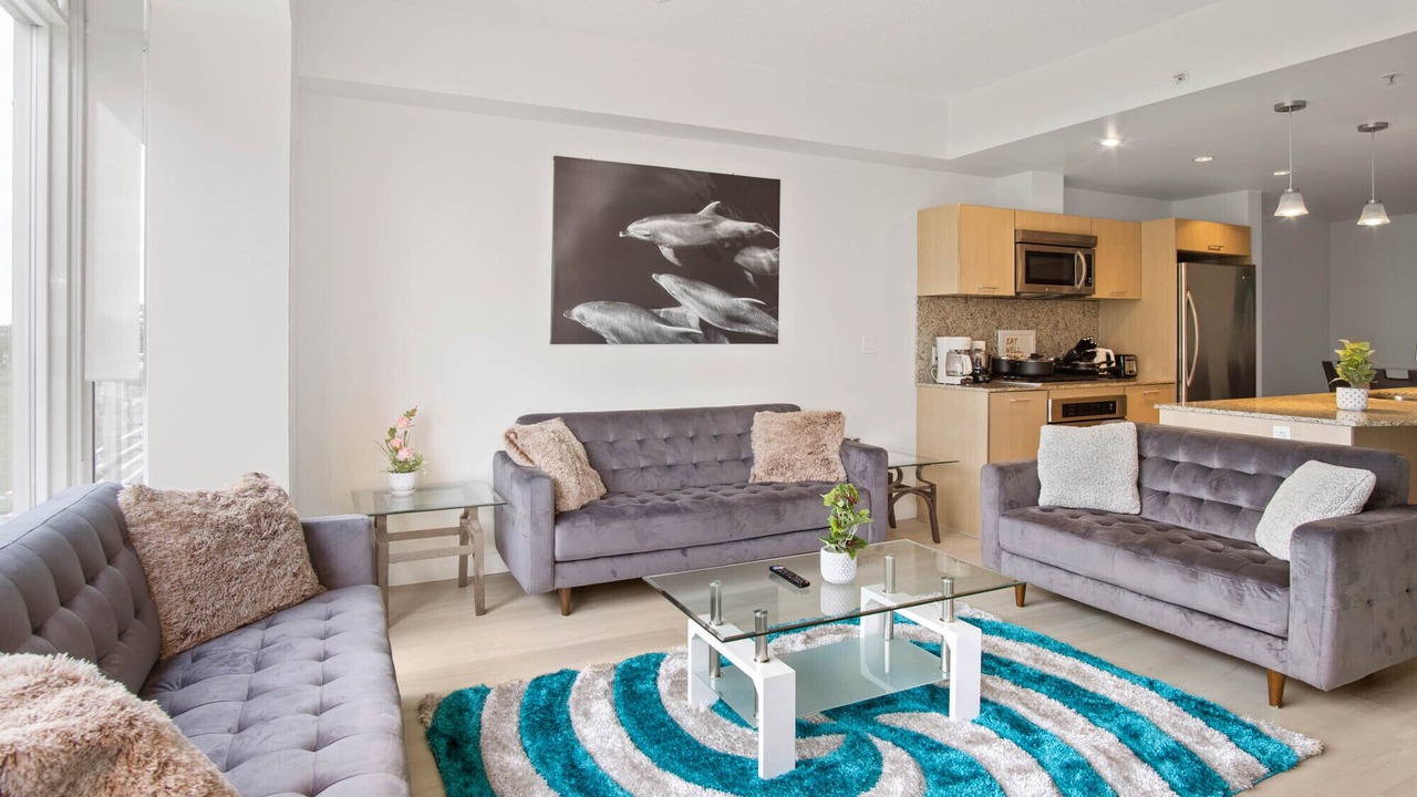Photo of Livingroom in Southwest Edmonton