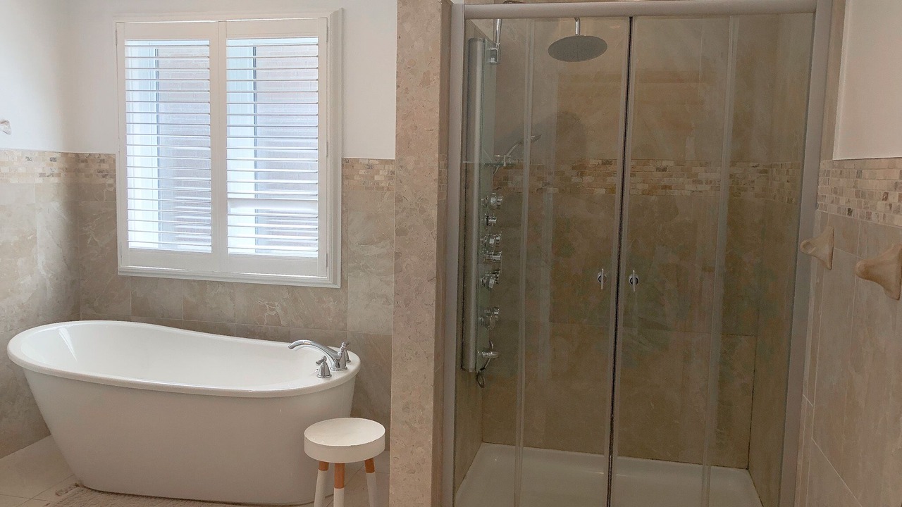 Photo of Bathroom in Etobicoke