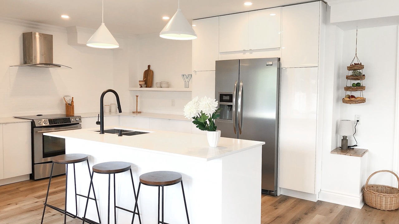 Photo of Kitchen in Etobicoke