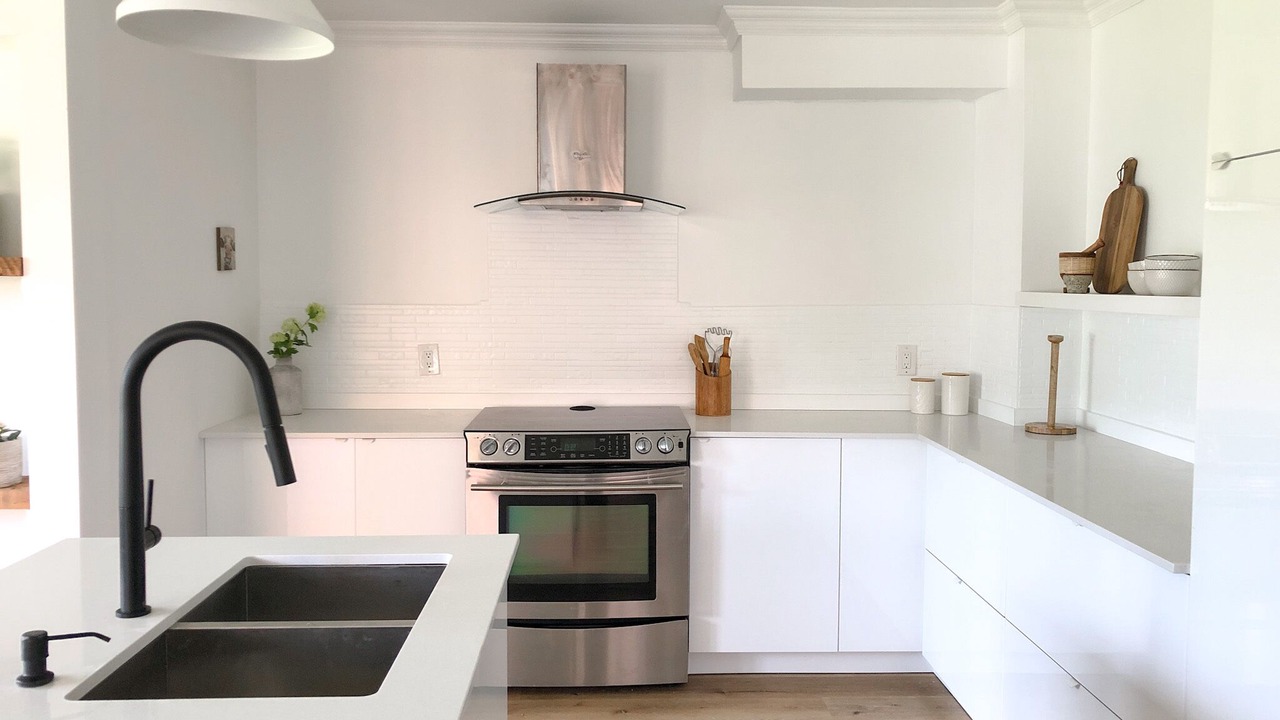 Photo of Kitchen in Etobicoke