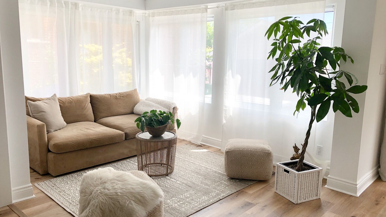 Photo of Livingroom in Etobicoke