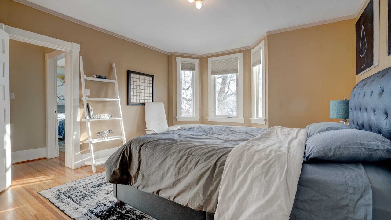 Photo of Bedroom in Southwest Calgary