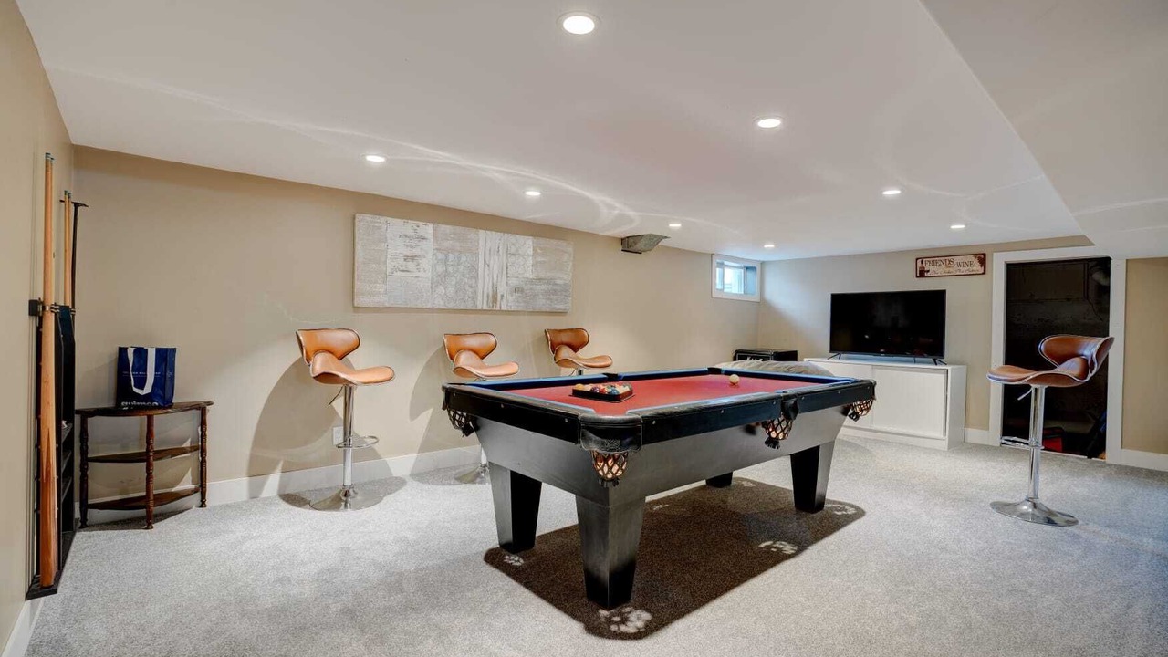 Photo of Bedroom in Southwest Calgary