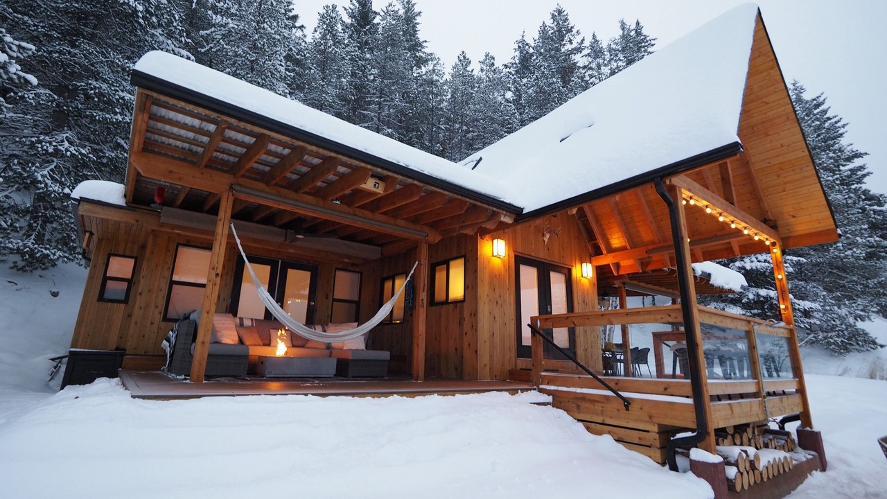Photo of Outdoor in Nakusp