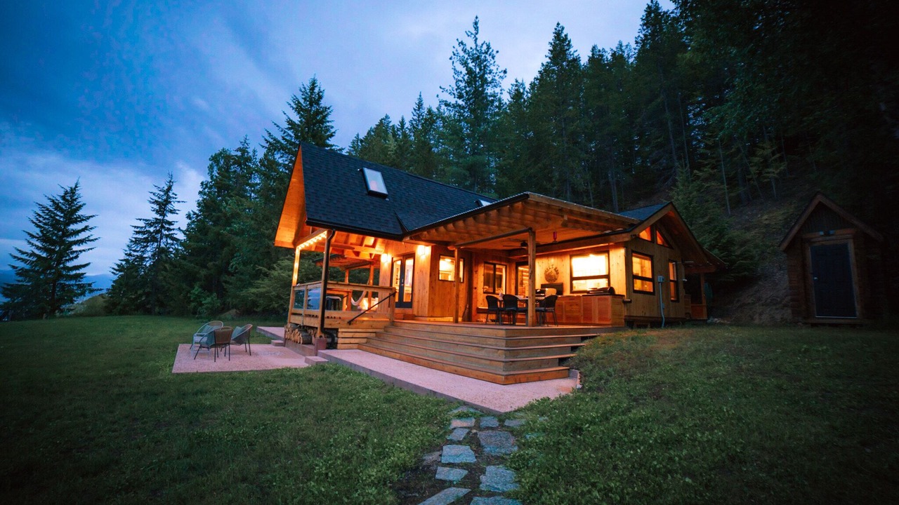 Photo of Others in Nakusp