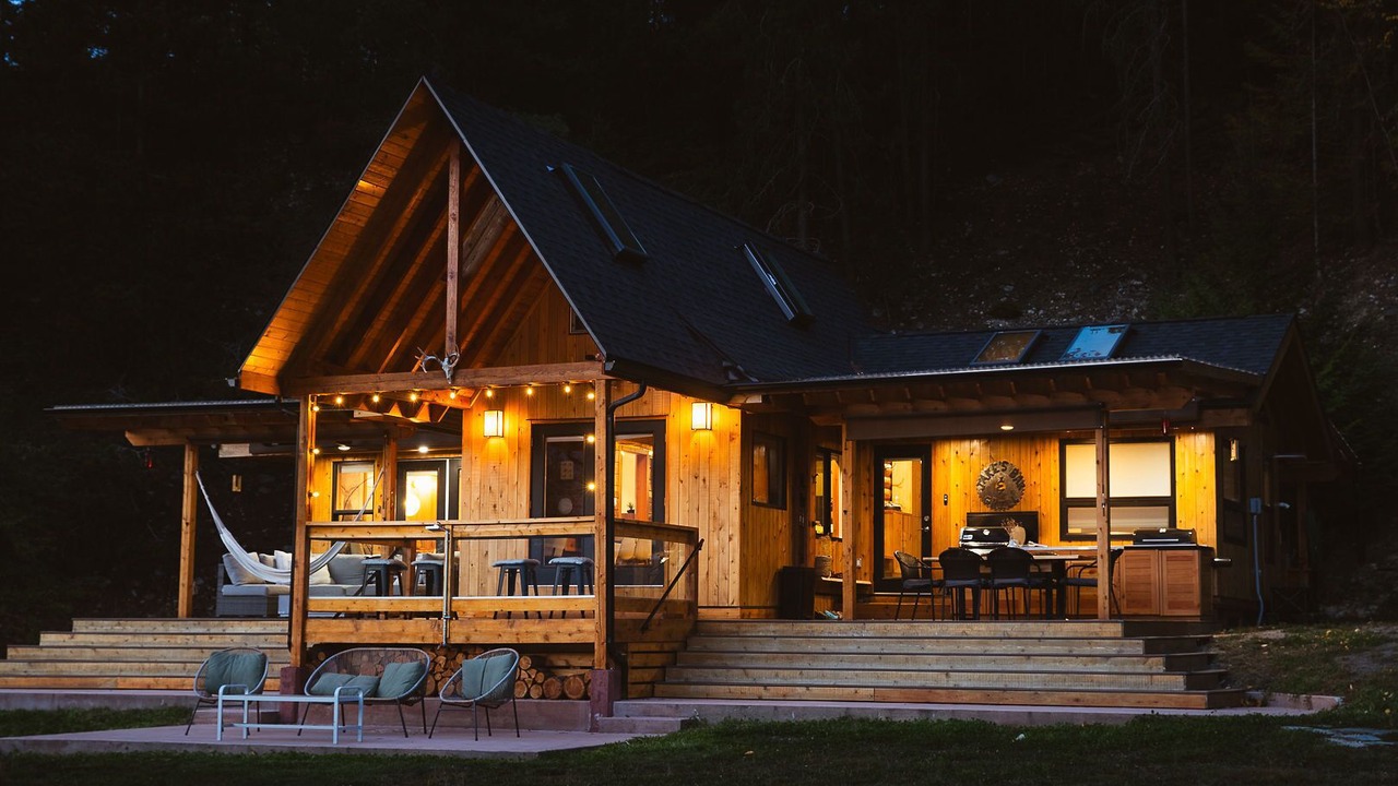 Photo of Others in Nakusp