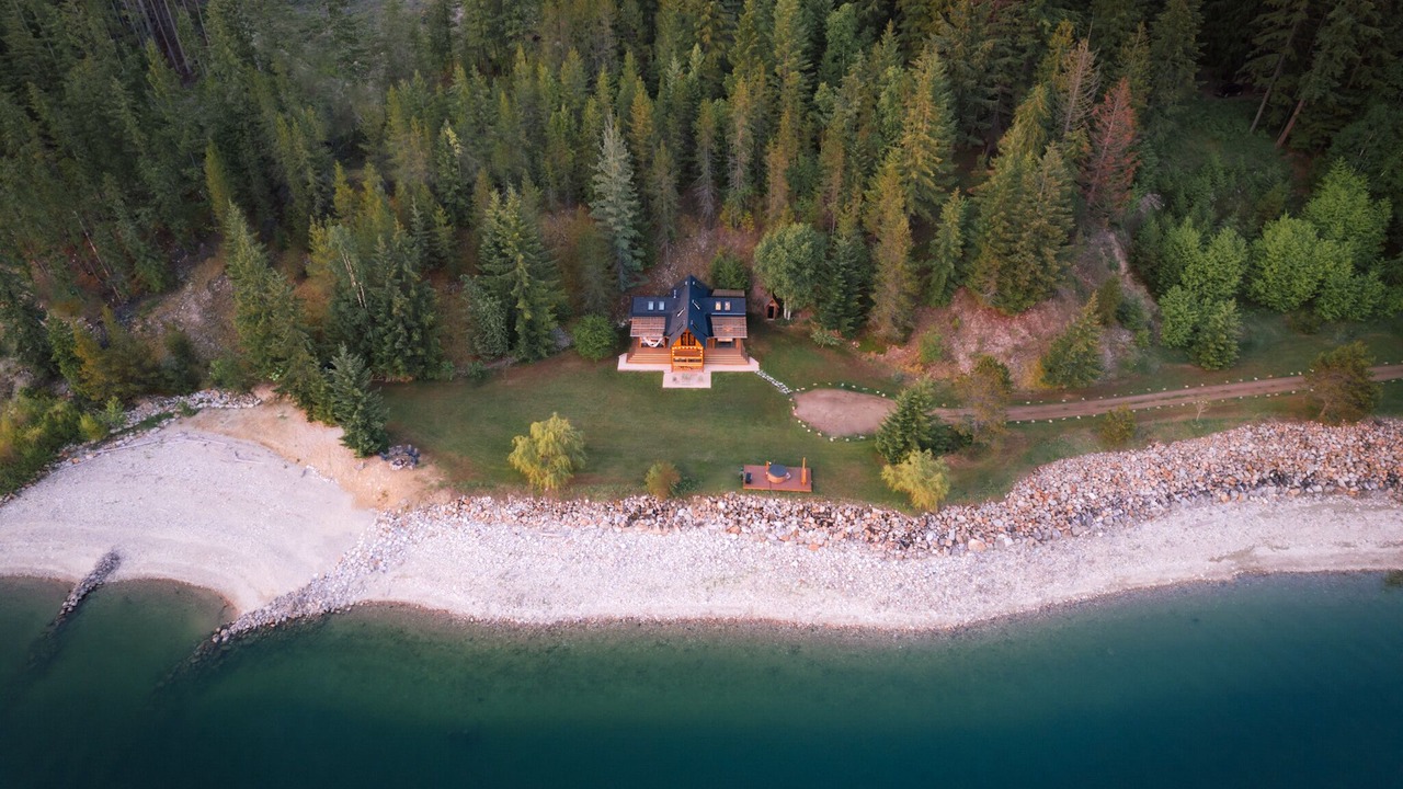 Photo of Others in Nakusp