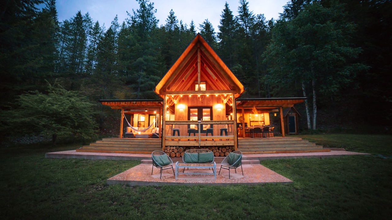 Photo of Others in Nakusp