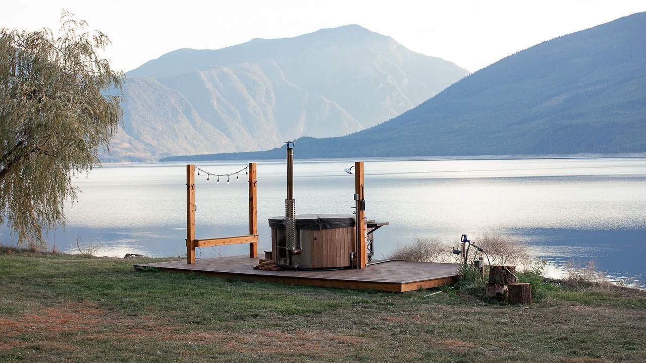 Photo of Outdoor in Nakusp
