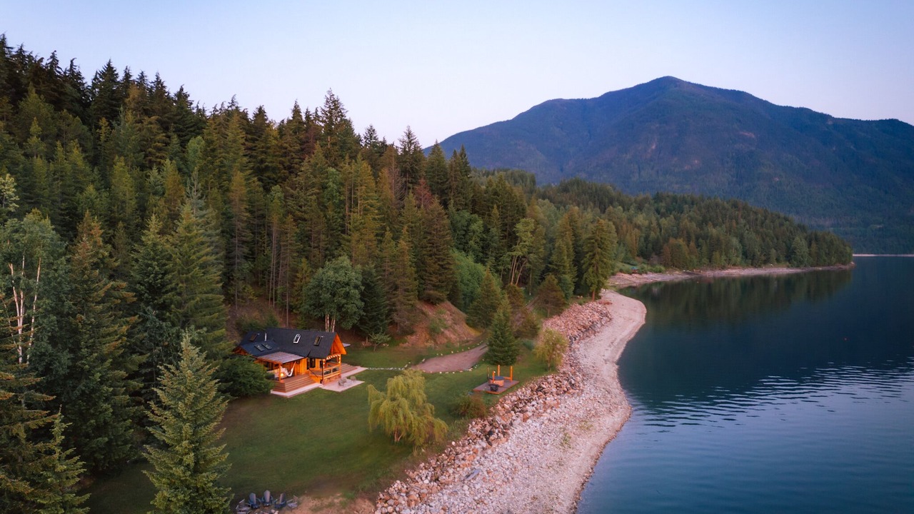Photo of Outdoor in Nakusp
