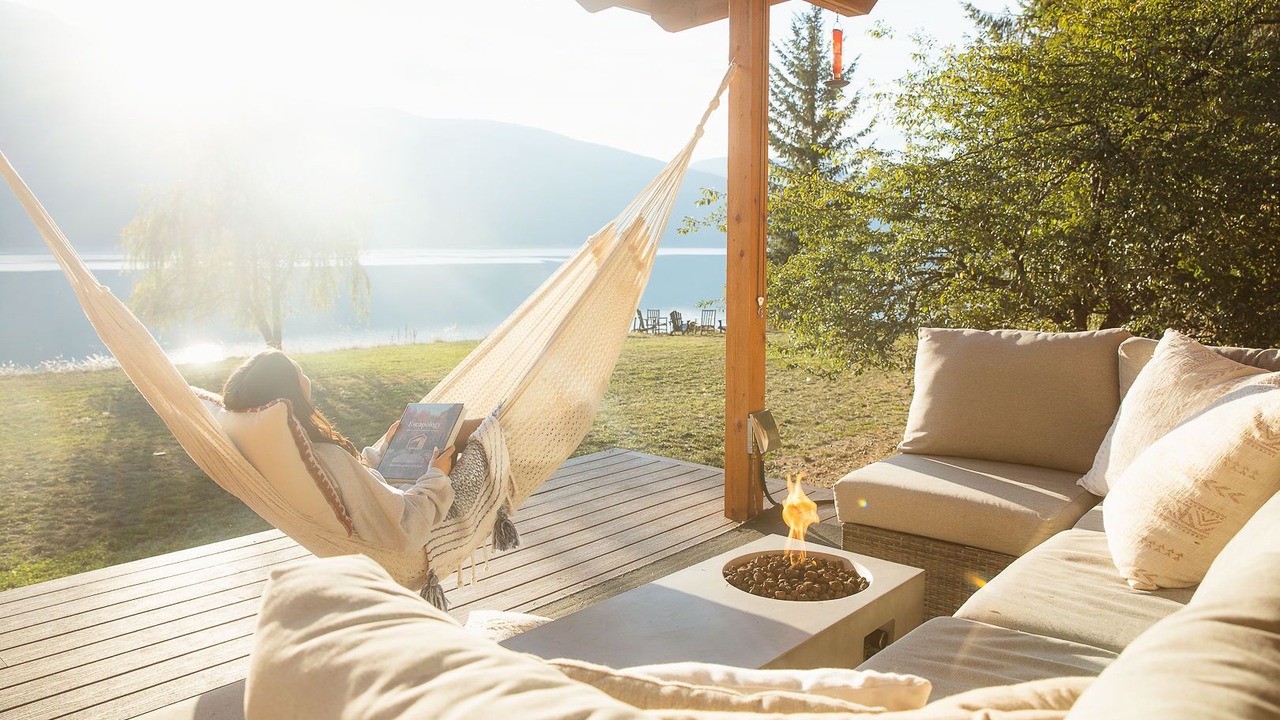 Photo of Outdoor in Nakusp
