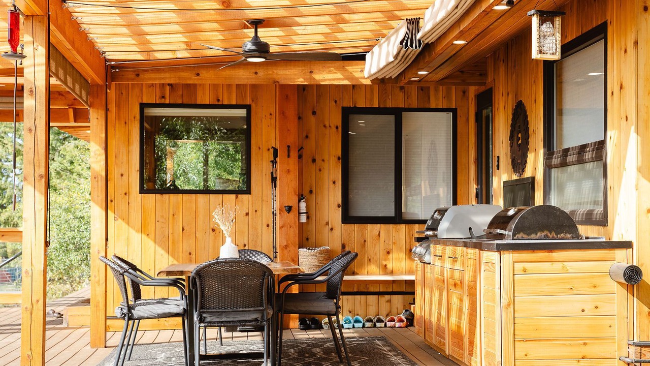 Photo of Outdoor in Nakusp