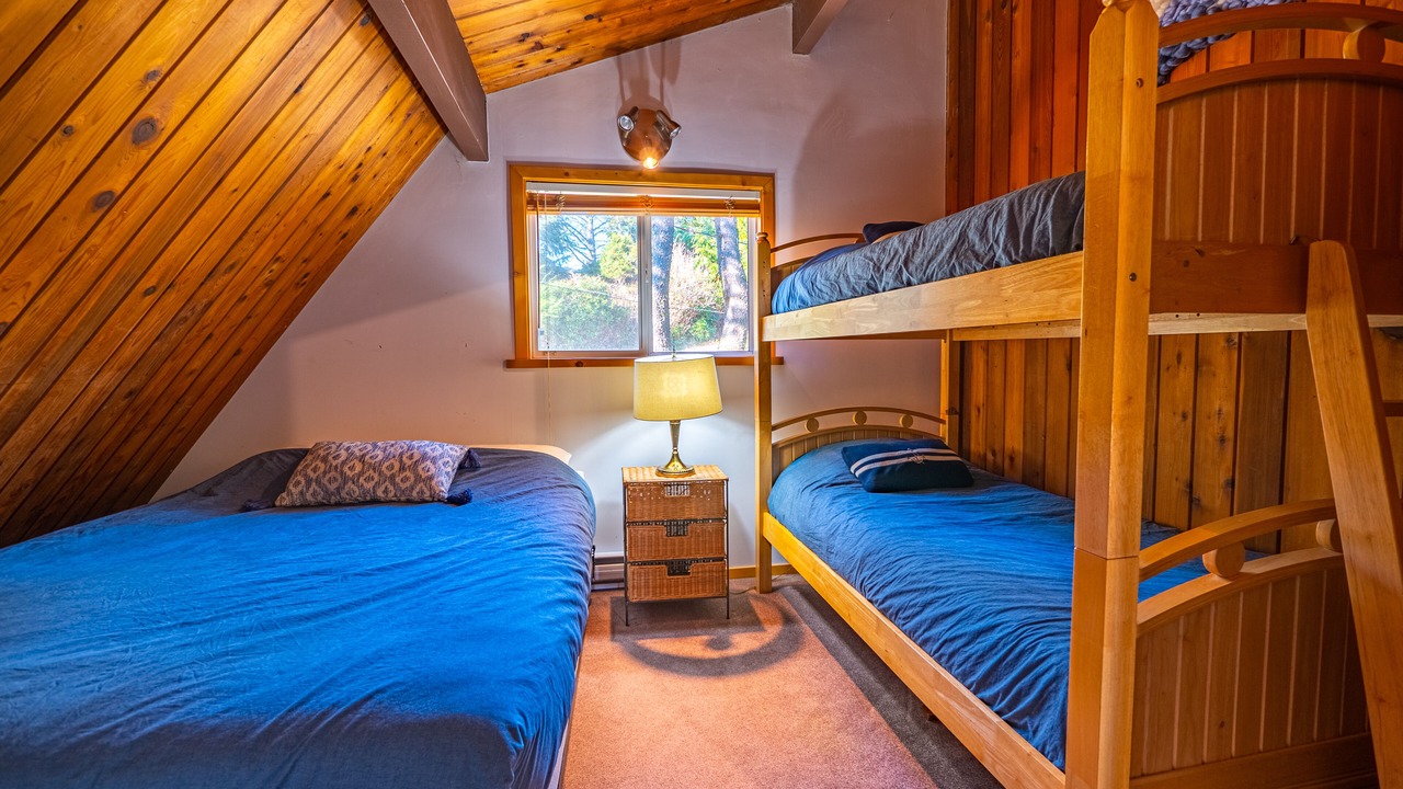 Photo of Bedroom in Ucluelet